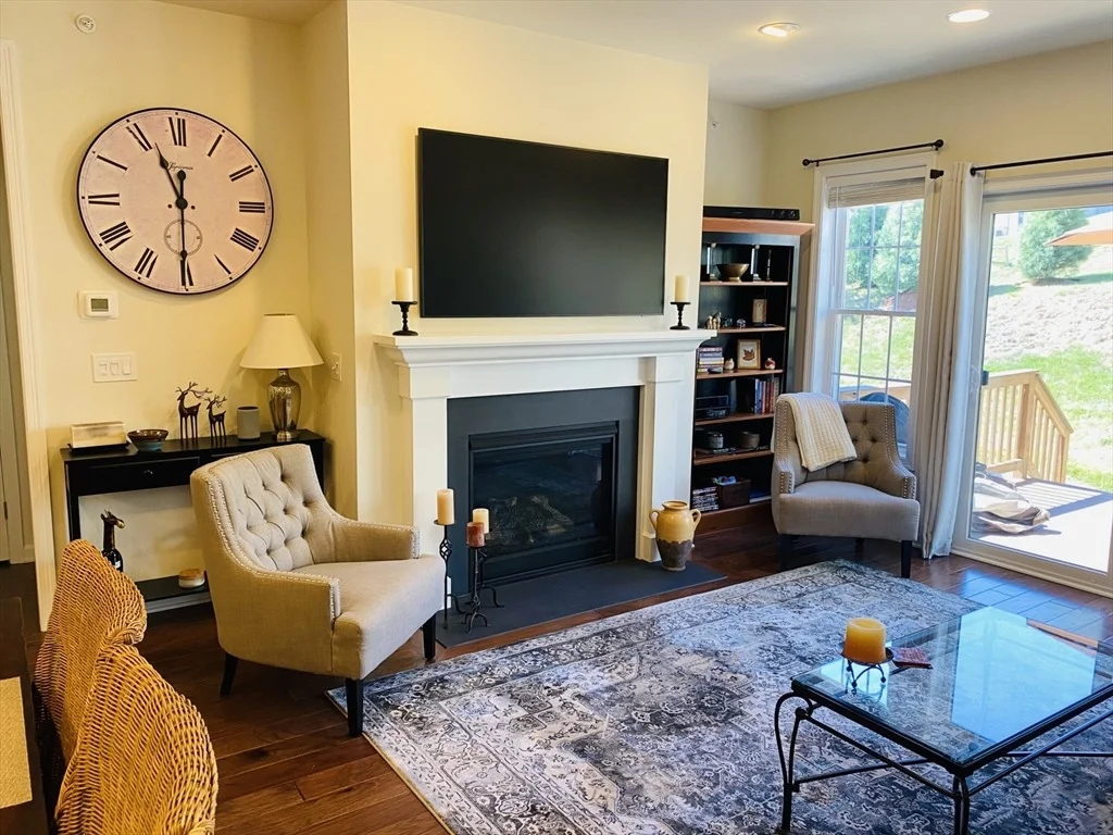 Photo of Unit 41 at 41 Shannon Way