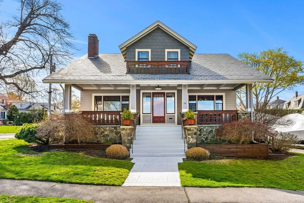 Photo of 16 Hemenway Road