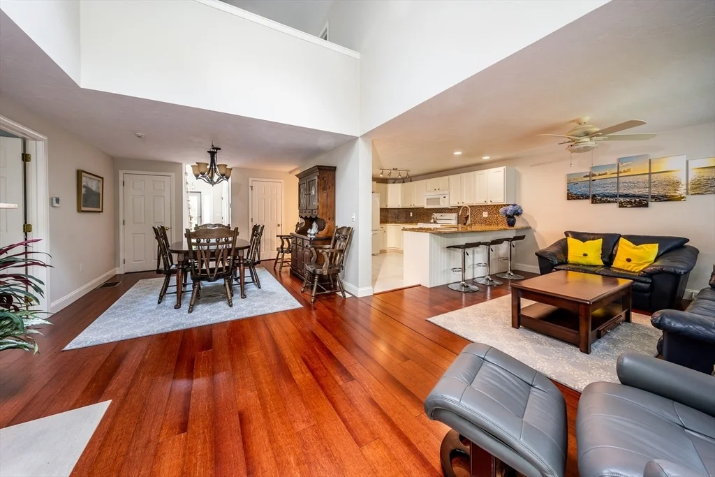 Photo of Unit 70 at 2 Mainsail Cir