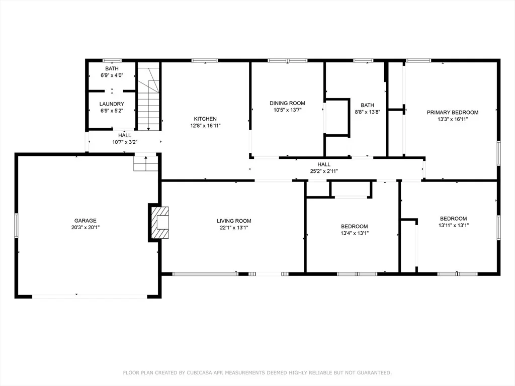Photo of 17 Labelle Cir