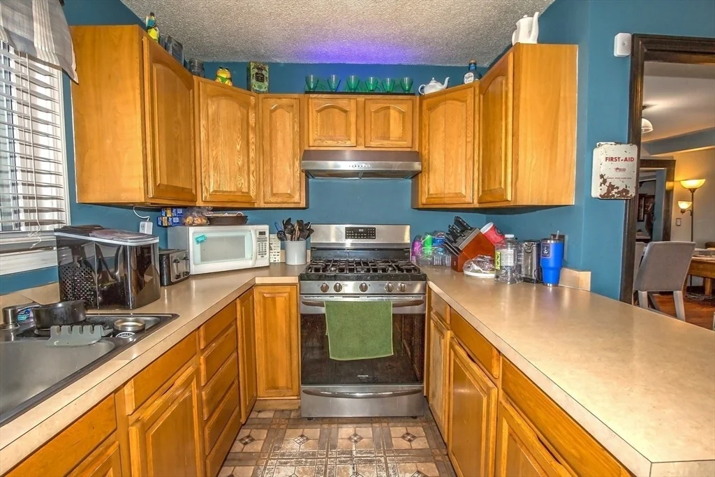 Photo of 138 Wilber Street