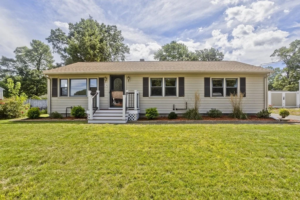 Photo of 25 Andover Rd