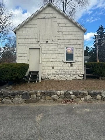 Photo of 390 Howe St