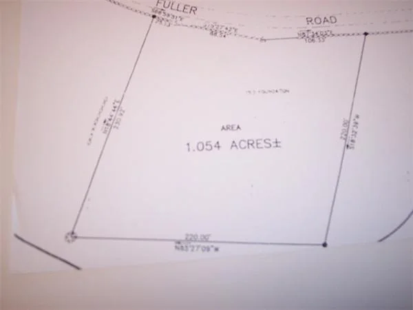 Photo of 0 Fuller Rd