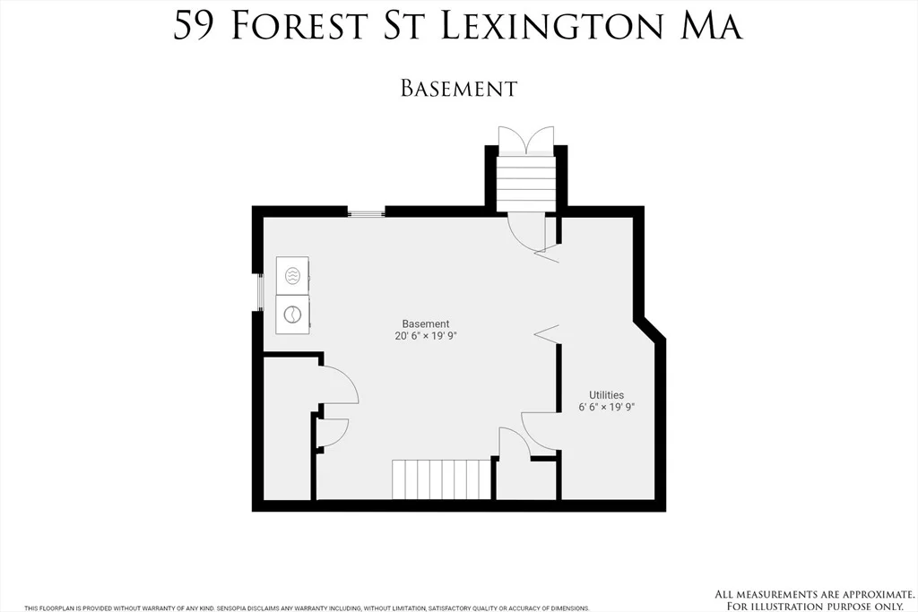 Photo of 59 Forest Street
