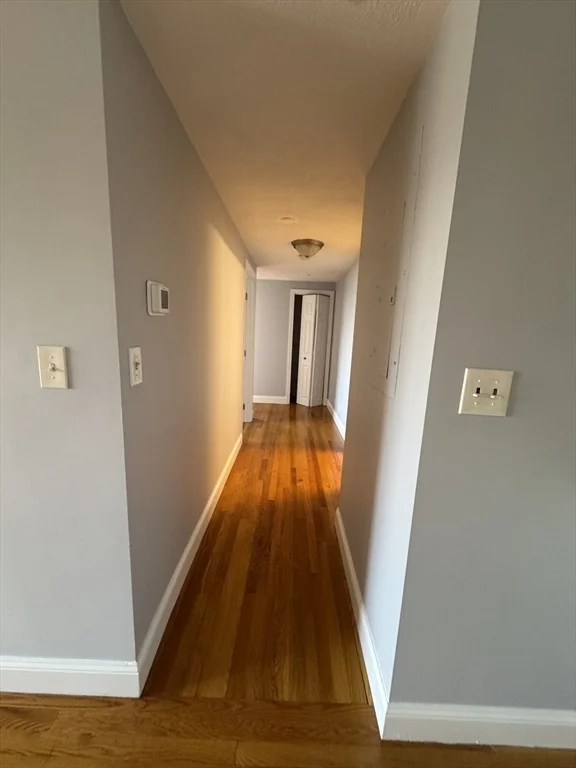 Photo of Unit 408 at 205 Ferry St