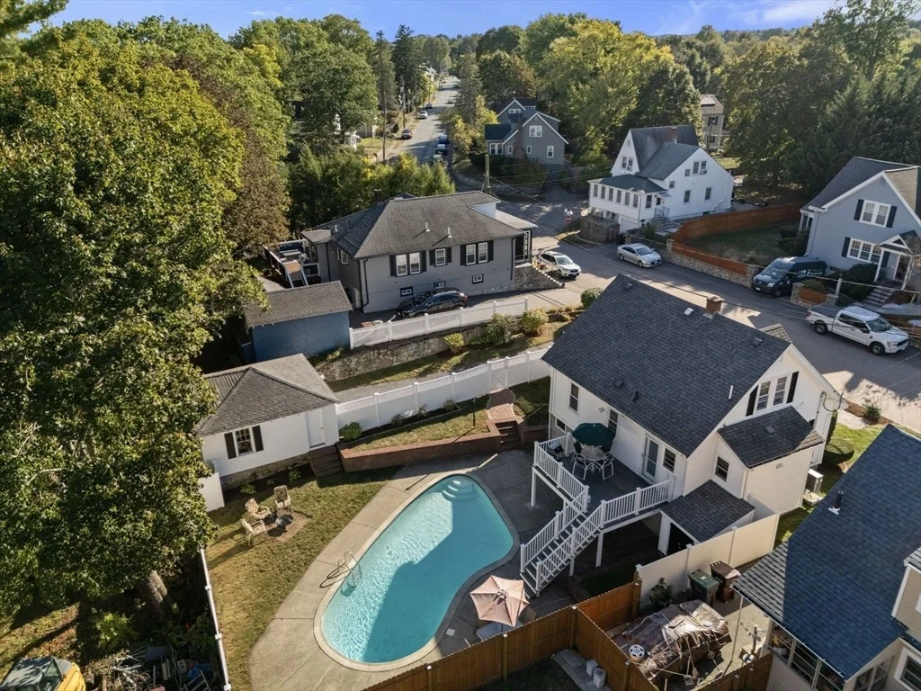 Photo of 50 Trimount St