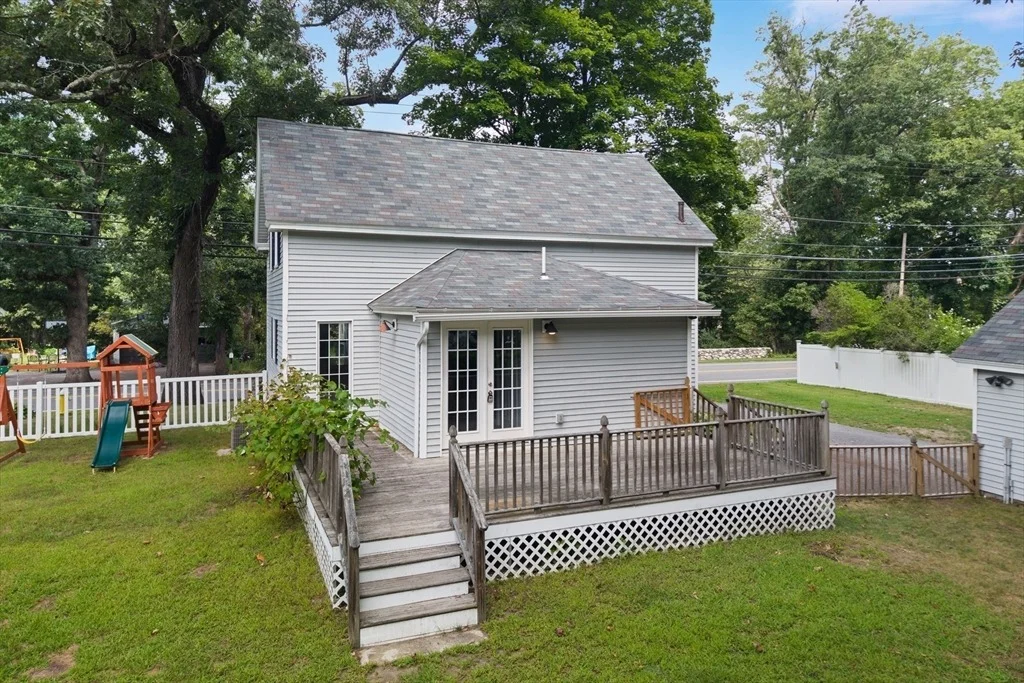 Photo of 10 Pine St