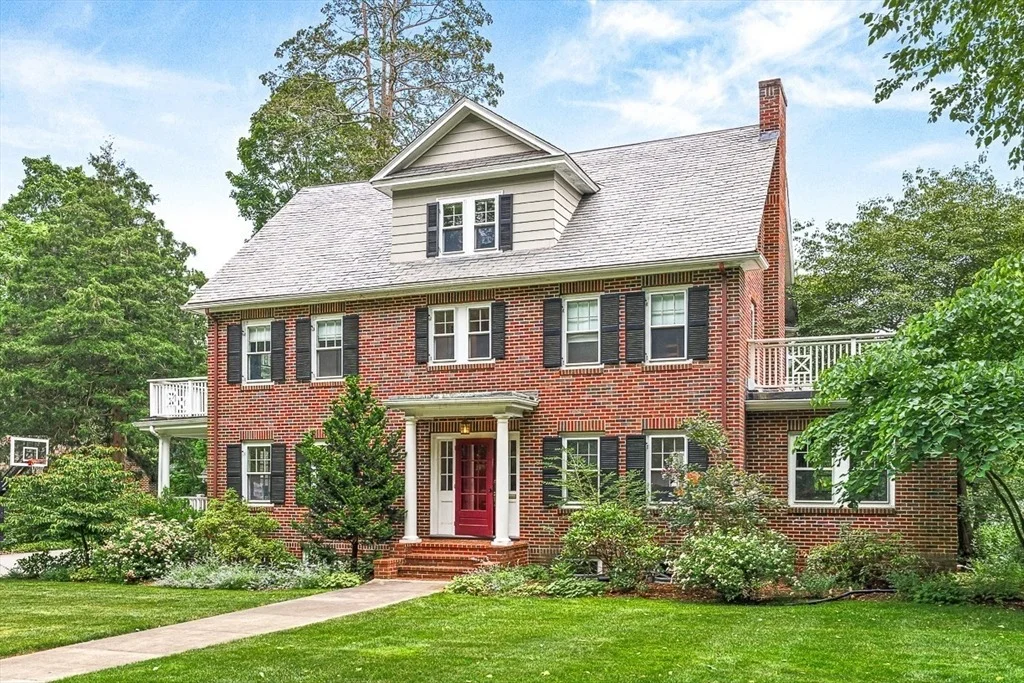 Photo of 34 Rangeley Road