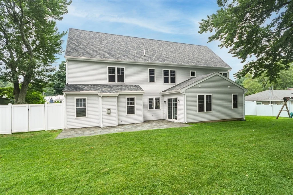 Photo of 38 Westlake Road