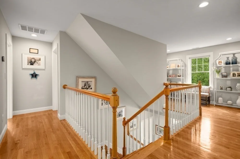 Photo of 124 Marblehead Street