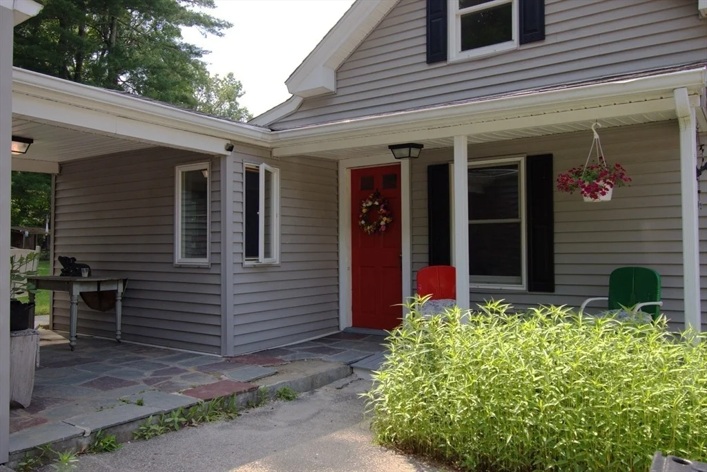 Photo of 41 Worcester Street