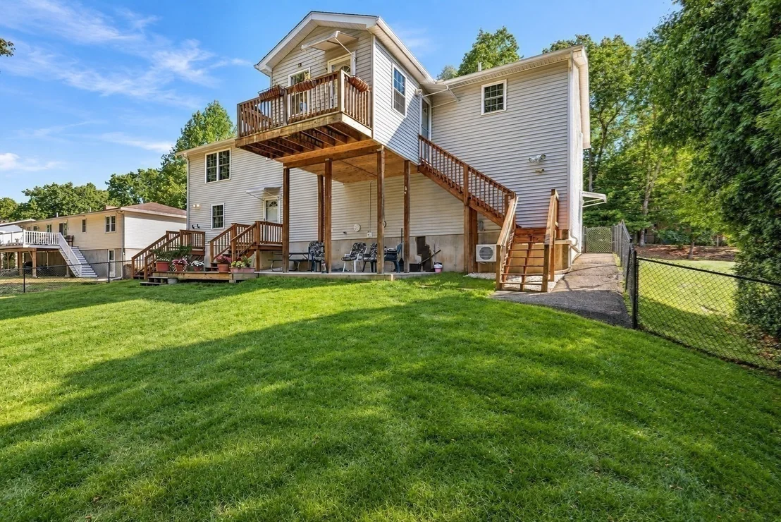 Photo of 36 Ludlow Road