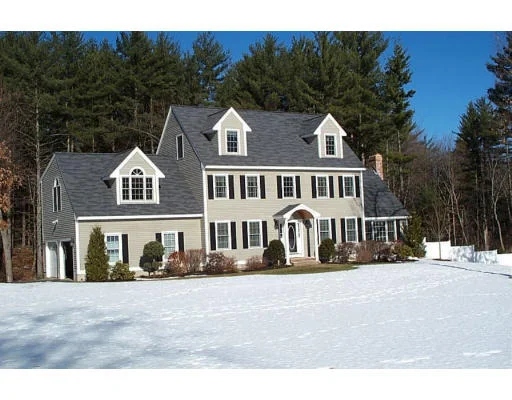 Photo of 95 Overlook Drive