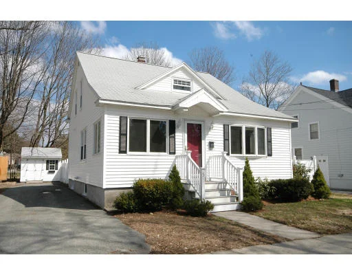 Photo of 5 King St
