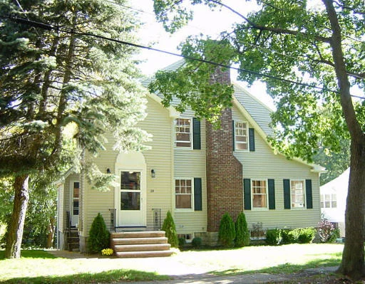 Photo of 29 Stearns Road