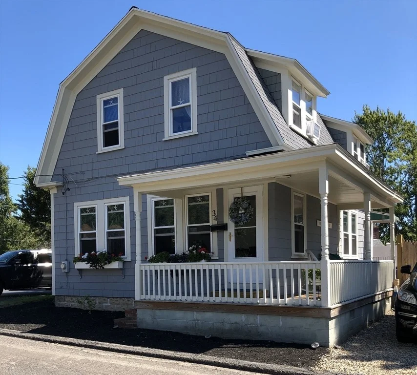 Photo of 34 Pinehurst Drive