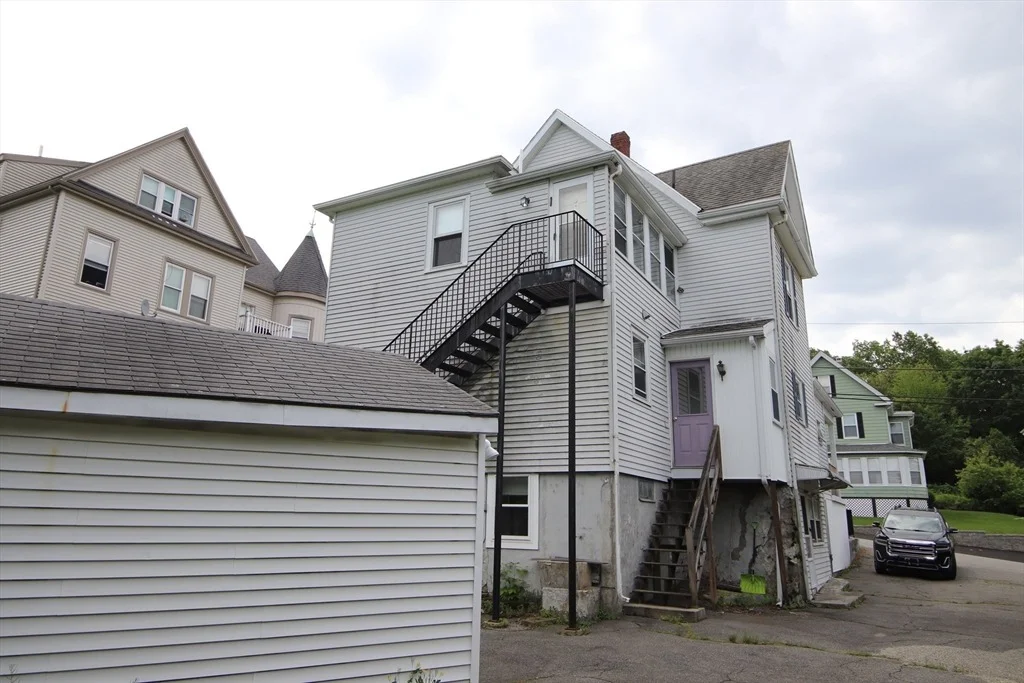 Photo of 62 Western Ave.