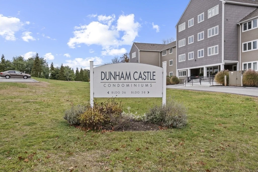 Photo of Unit 201 at 38 Dunham Road