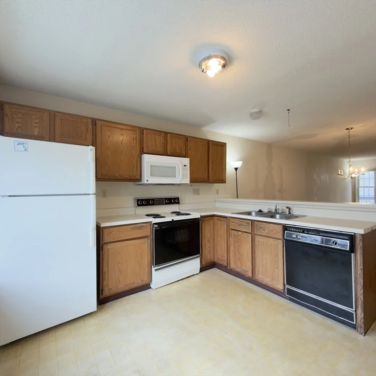 Photo of Unit 48 at 48 Castlegate Dr