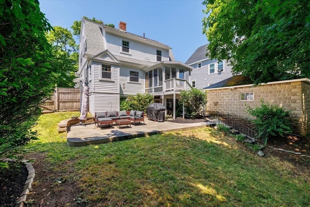 Photo of 19 Barnard Rd