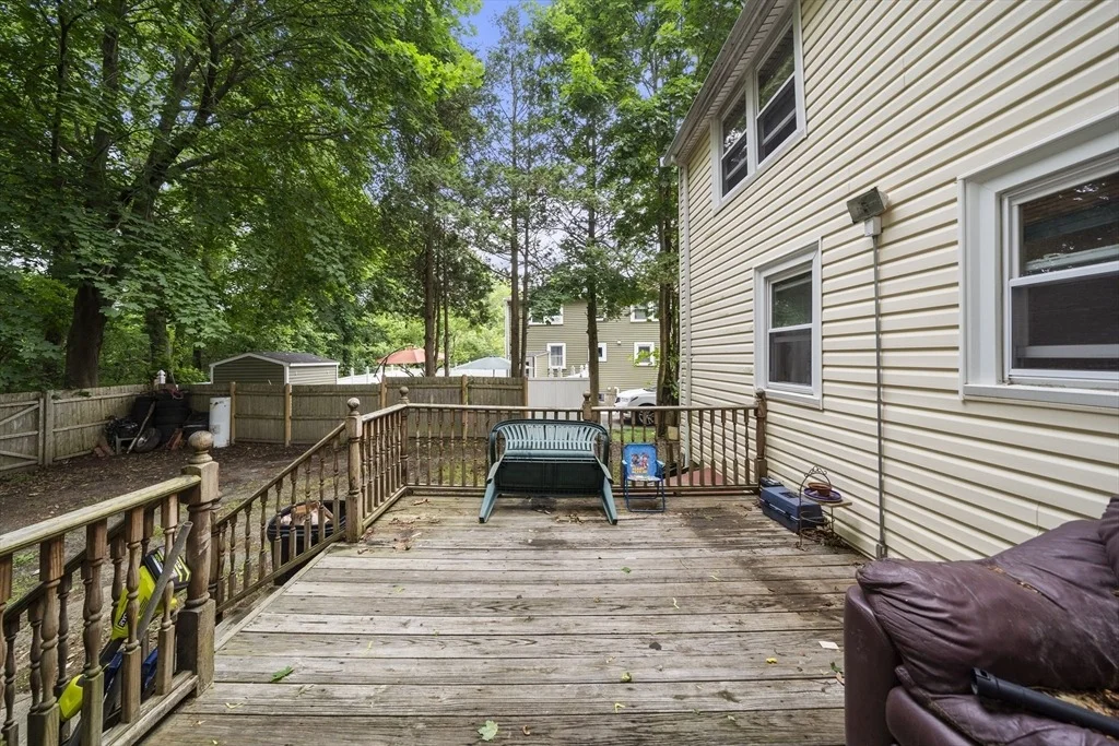 Photo of 5 Cranmore Rd
