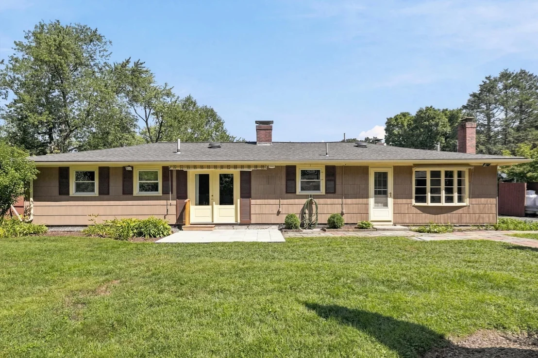 Photo of 23 Campello Road
