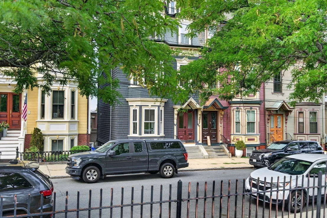 Photo of Unit 2 at 19 Thomas Park