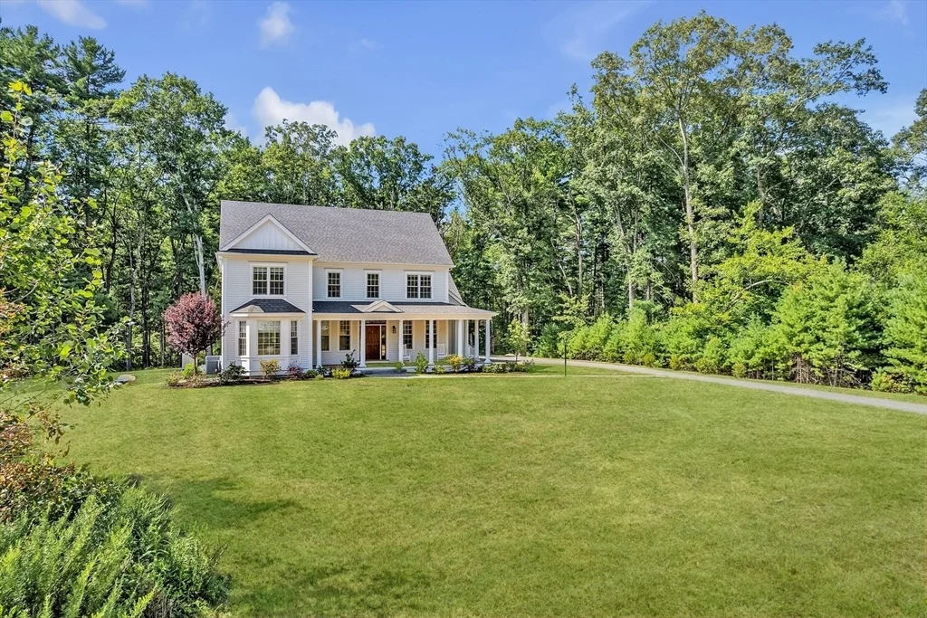 Photo of 1 Granite Drive