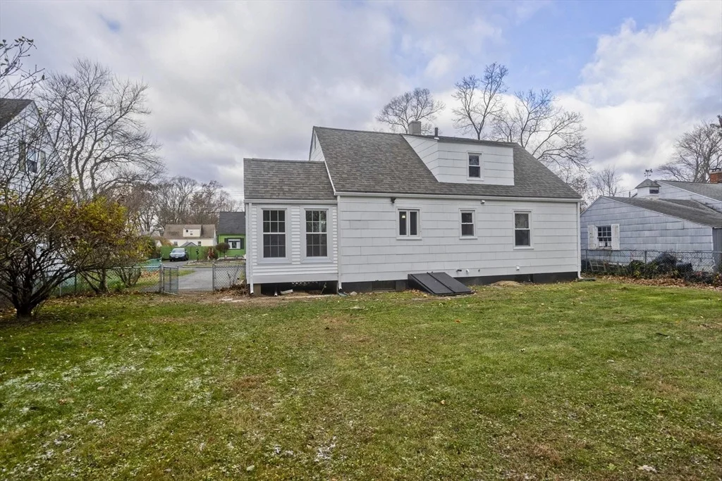 Photo of 99 Massreco St