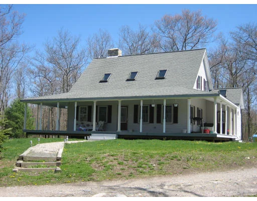 Photo of 2601 Data Vault Rd.