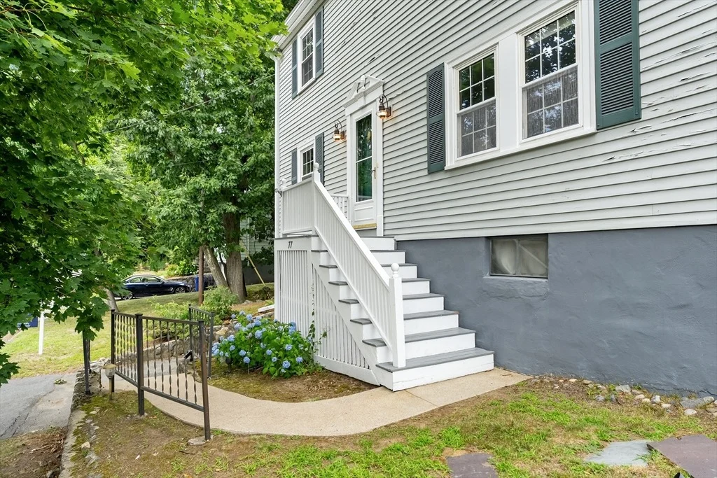 Photo of 77 Wright Street