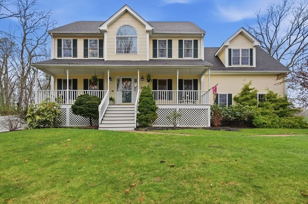 Photo of 79 Marshall Street