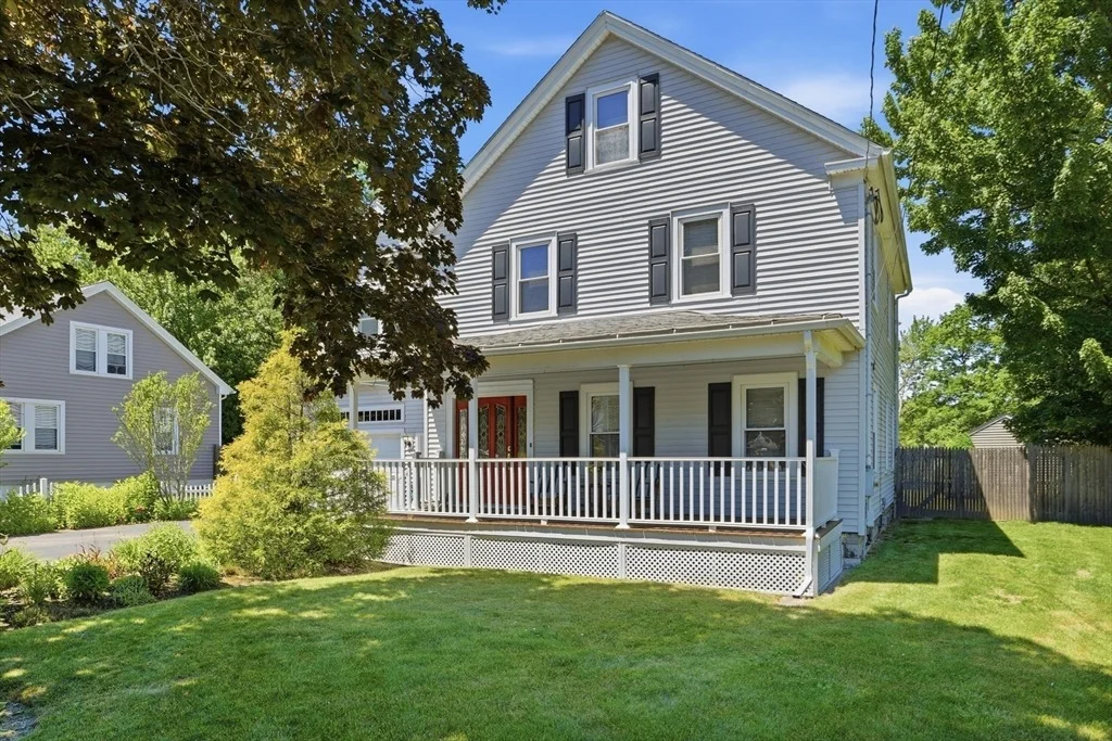 Photo of 32 Sandy Pond Rd