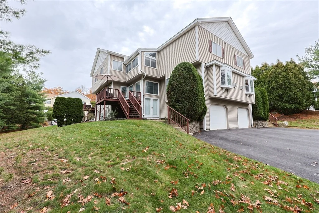 Photo of Unit 45 at 45 Half Crown Cir