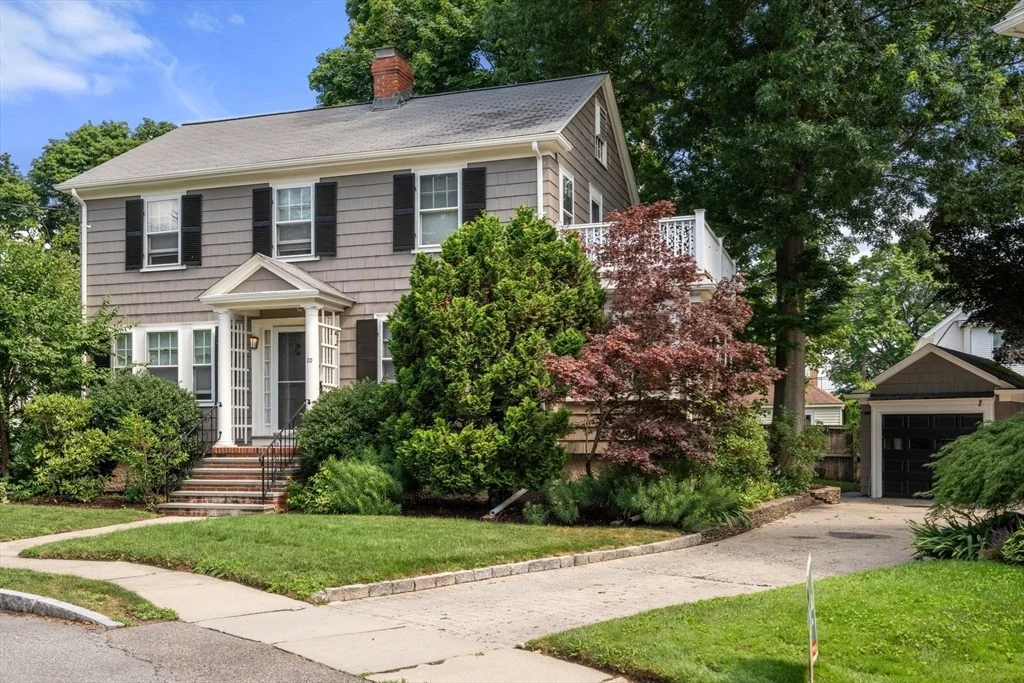 Photo of 20 Preble Gardens Road