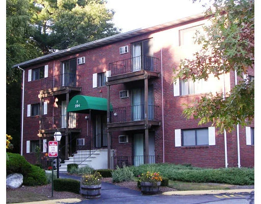 Photo of Unit 32F at 294 Codman Hill Rd