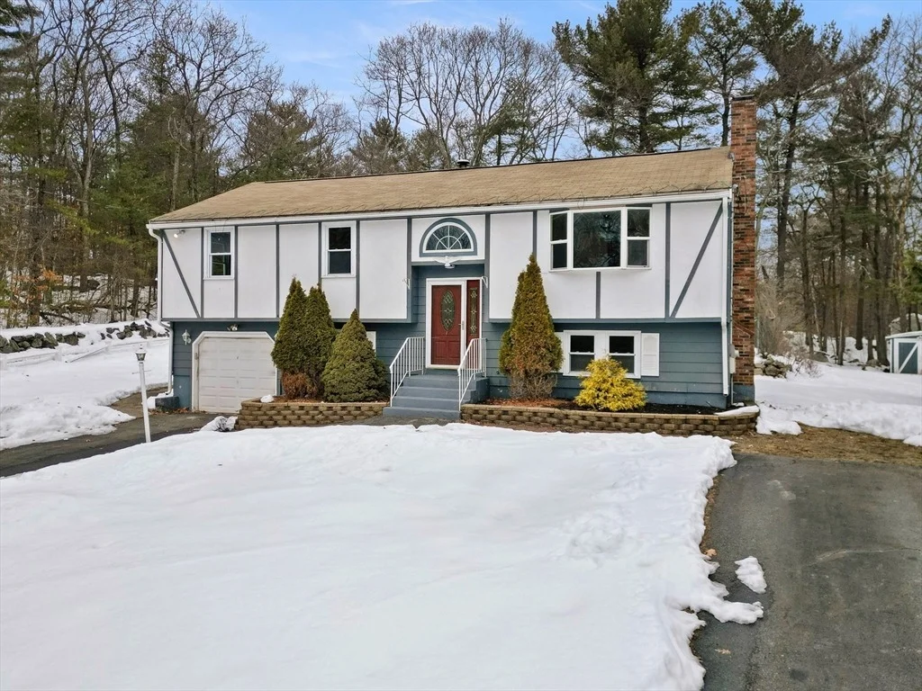 Photo of 25 Mill Road