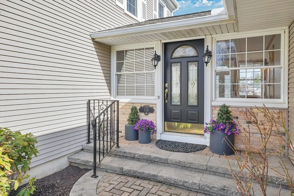 Photo of 116 Congamond Rd