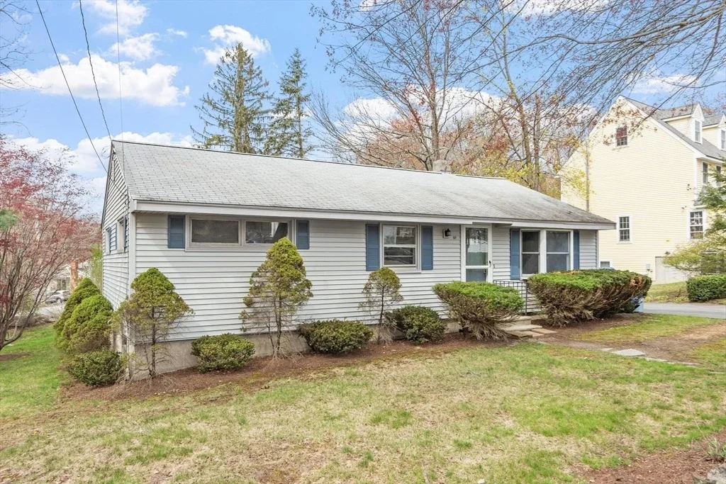 Photo of 69 Byam Rd