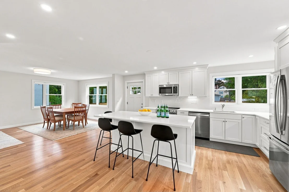 Photo of 1 Dartmouth Road