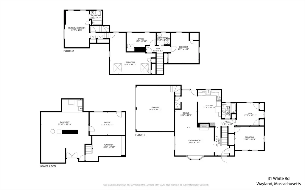 Photo of 31 White Road