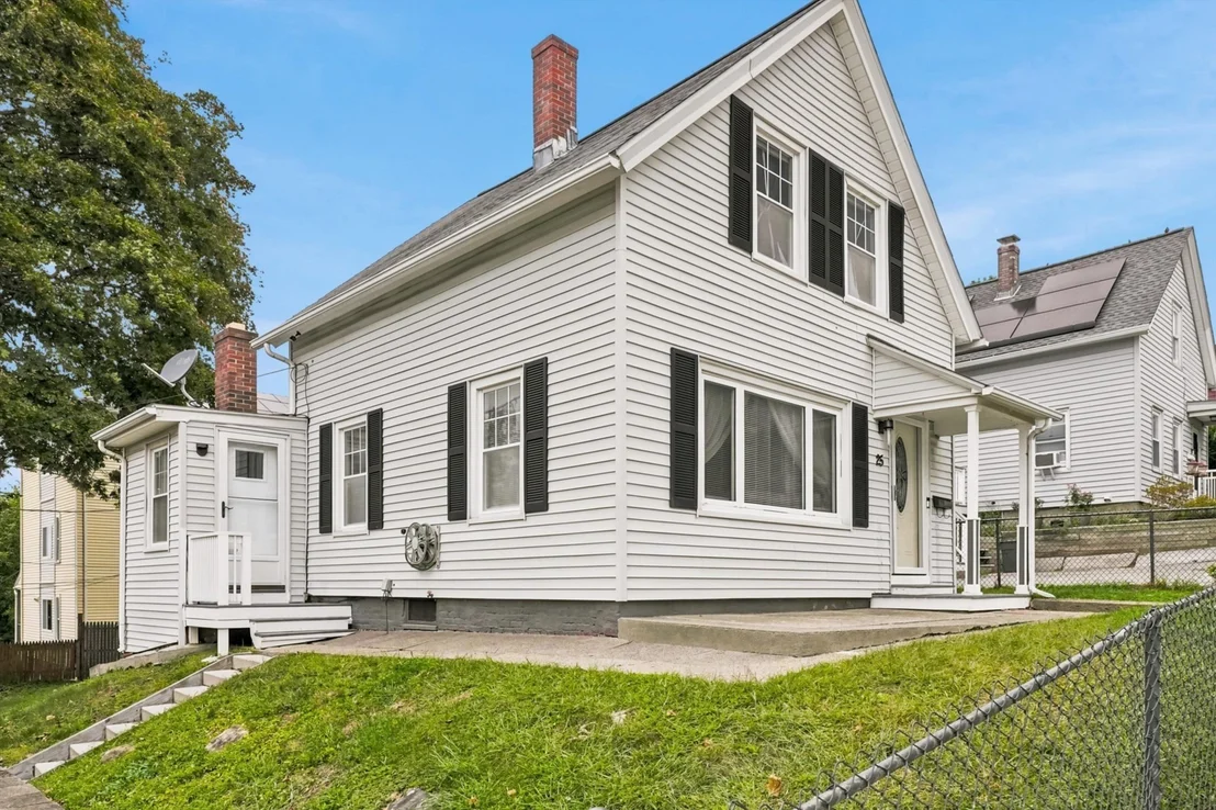 Photo of 25 Orient St