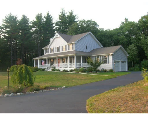 Photo of 45 Dunleavey Brook Drive