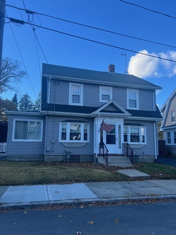 Photo of 350 Doherty Street