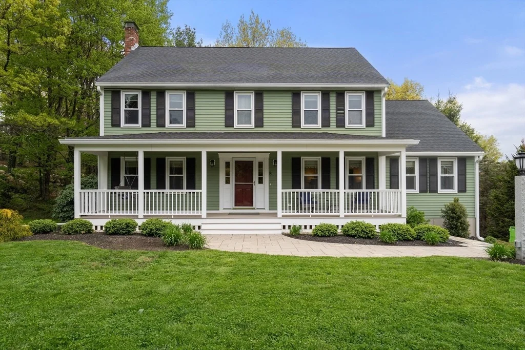 Photo of 5 Fort Apache Dr