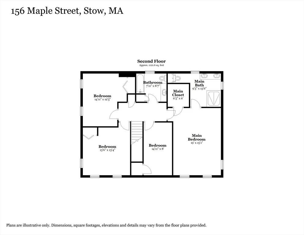 Photo of 156 Maple Street
