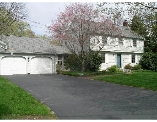 Photo of 4 Triphammer Rd