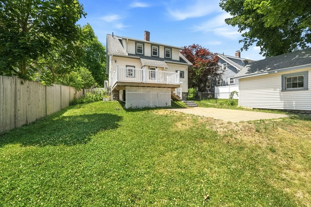 Photo of 101 Bay State Road