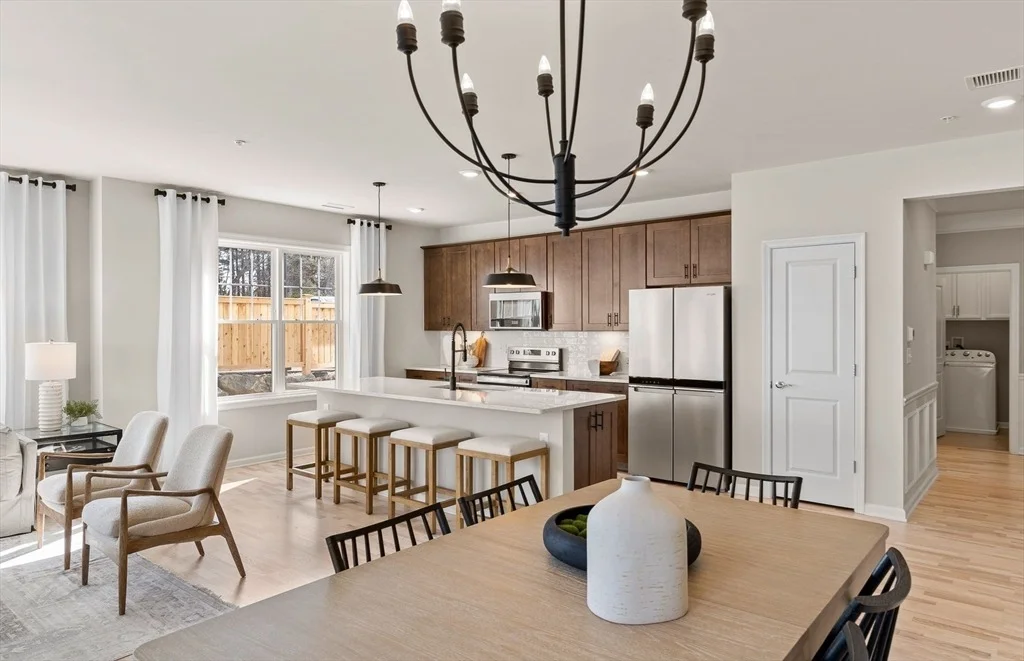 Photo of Unit 412 at 30 Coppersmith Way